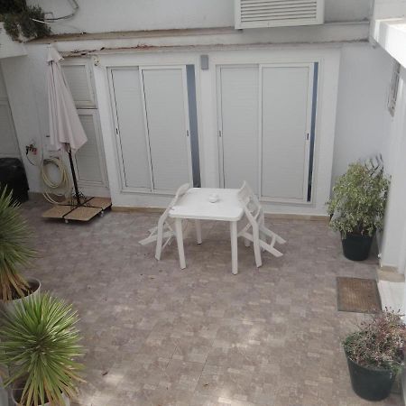 Studio Au Coeur De Carthage Hannibal Ngoại thất bức ảnh