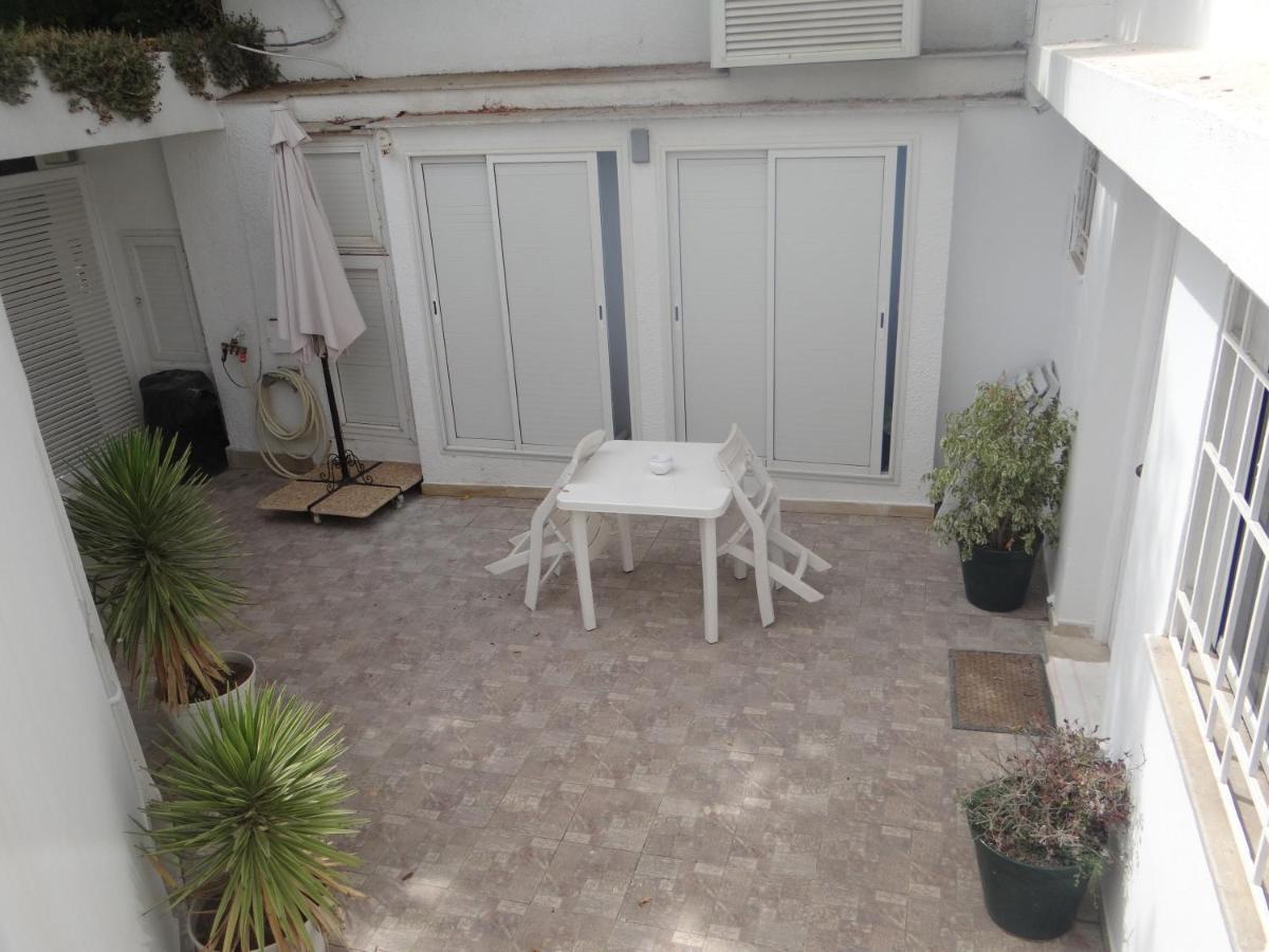 Studio Au Coeur De Carthage Hannibal Ngoại thất bức ảnh
