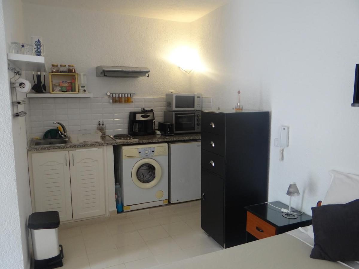 Studio Au Coeur De Carthage Hannibal Ngoại thất bức ảnh