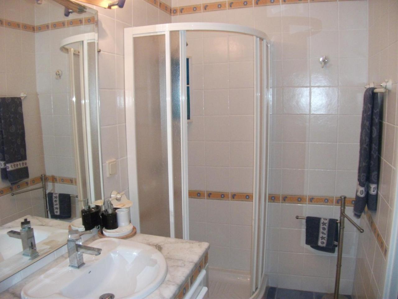 Studio Au Coeur De Carthage Hannibal Ngoại thất bức ảnh