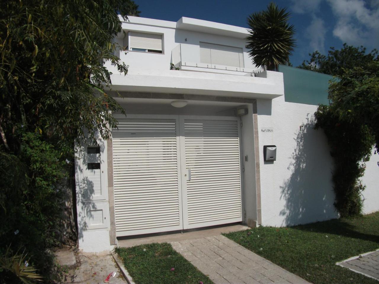 Studio Au Coeur De Carthage Hannibal Ngoại thất bức ảnh